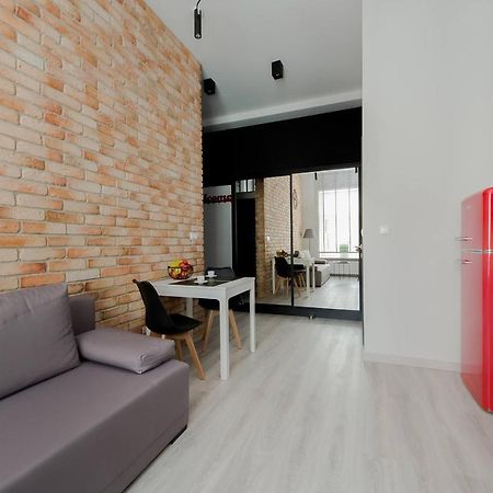 4 Eco Apart Chateau Jagiellonska 22 Warszawa Old Town Ngoại thất bức ảnh
